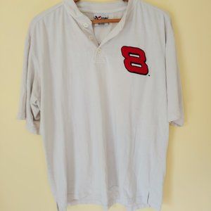 Vintage 'Chase Authentics' Dale Jr. Shirt